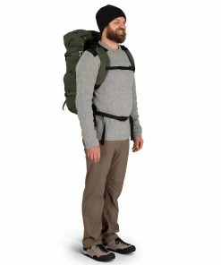 Osprey Archeon 30 - Men's (Fall 2022) 43 Osprey Archeon 30 - Men's (Fall 2022) -Leki Sales Shop archeon30 s20 detail14 haybalegreen rsz 16076.1626823172