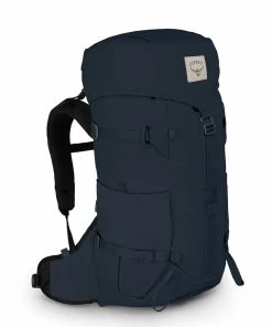 Osprey Archeon 30 - Women's (Fall 2021) 22 Osprey Archeon 30 - Women's (Fall 2021) -Leki Sales Shop archeonwmn30 s20 side deepspaceblue 63518.1664915175