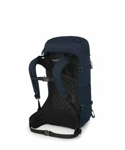 Osprey Archeon 30 - Women's (Fall 2021) 25 Osprey Archeon 30 - Women's (Fall 2021) -Leki Sales Shop archeonwmn30 s20 sideback deepspaceblue rsz 45544.1652301414