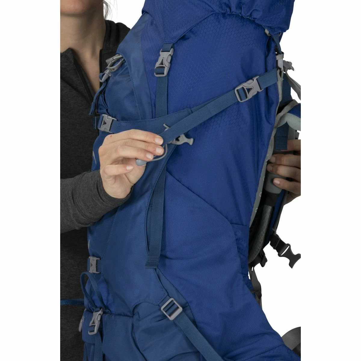 Osprey Ariel 65 - Women's 11 Osprey Ariel 65 - Women's - Image 11