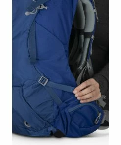 Osprey Ariel 65 - Women's 27 Osprey Ariel 65 - Women's -Leki Sales Shop ariel65 s21 detail11 ceramicblue rsz 12427.1626823540