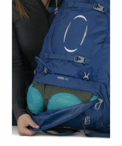 Osprey Ariel 65 - Women's 28 Osprey Ariel 65 - Women's -Leki Sales Shop ariel65 s21 detail12 ceramicblue rsz 23162.1626823543