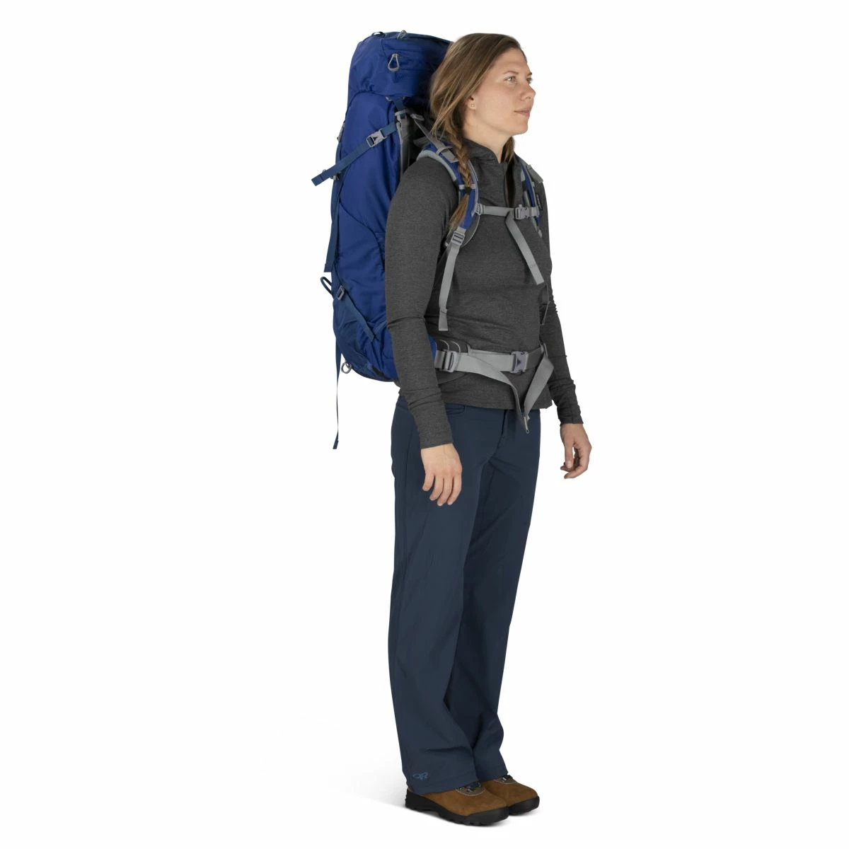 Osprey Ariel 65 - Women's 10 Osprey Ariel 65 - Women's - Image 10