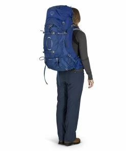 Osprey Ariel 65 - Women's 23 Osprey Ariel 65 - Women's -Leki Sales Shop ariel65 s21 detail2 ceramicblue rsz 22552.1626823527
