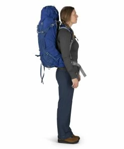 Osprey Ariel 65 - Women's 24 Osprey Ariel 65 - Women's -Leki Sales Shop ariel65 s21 detail7 ceramicblue rsz 32193.1626823530