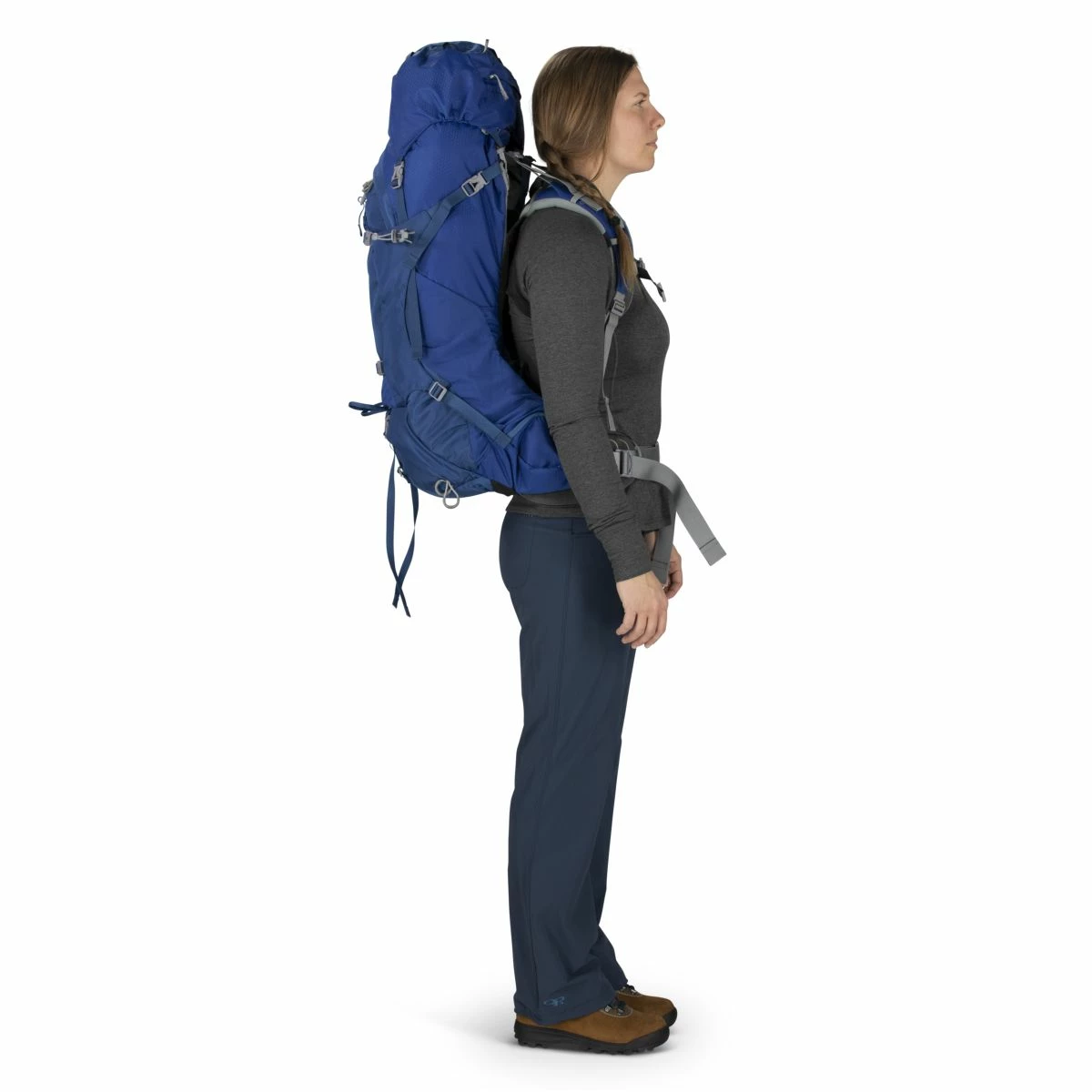 Osprey Ariel 65 - Women's 9 Osprey Ariel 65 - Women's - Image 9