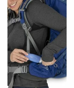 Osprey Ariel 65 - Women's 31 Osprey Ariel 65 - Women's -Leki Sales Shop ariel65 s21 detail8 ceramicblue rsz 93802.1626823531