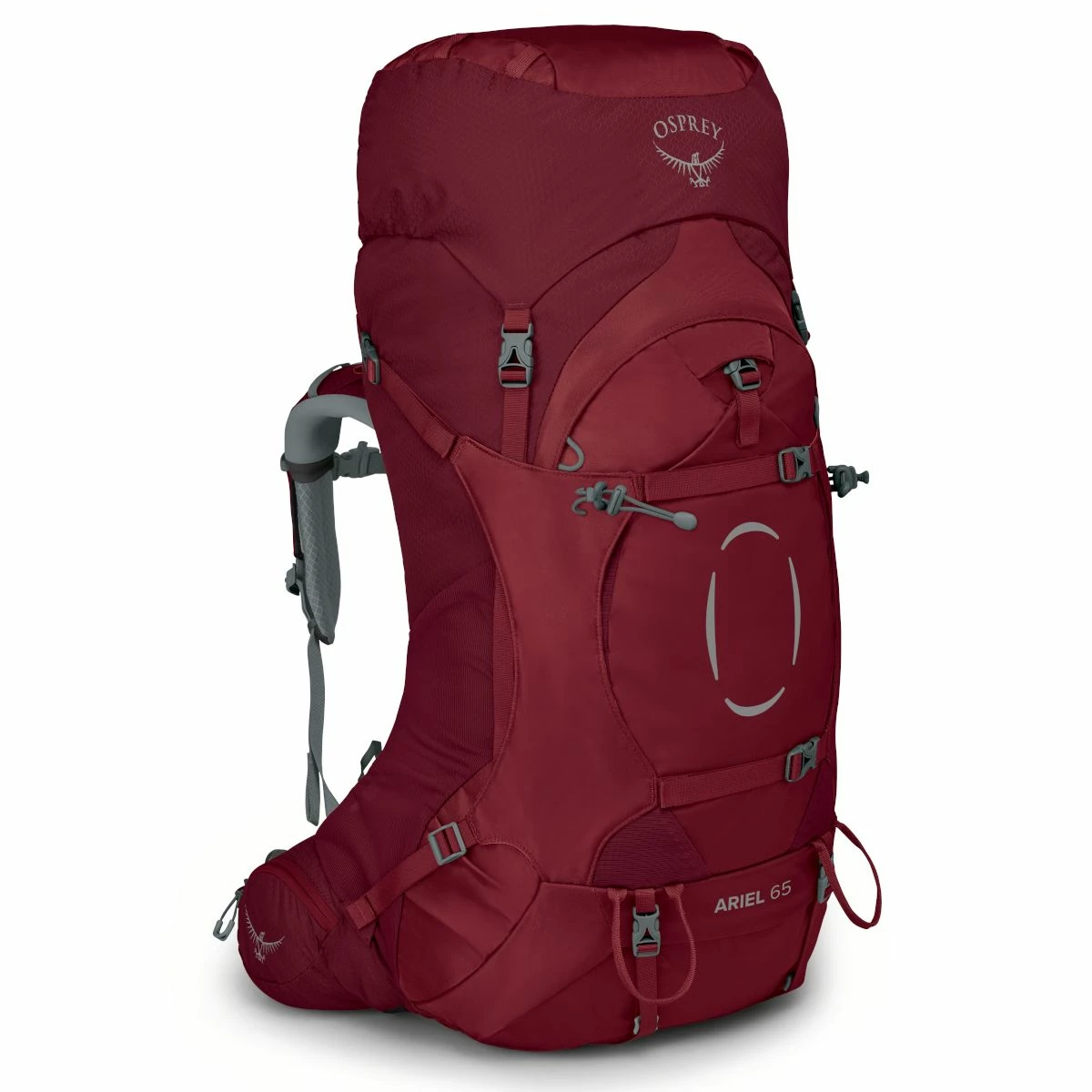 Osprey Ariel 65 - Women's 3 Osprey Ariel 65 - Women's - Image 3