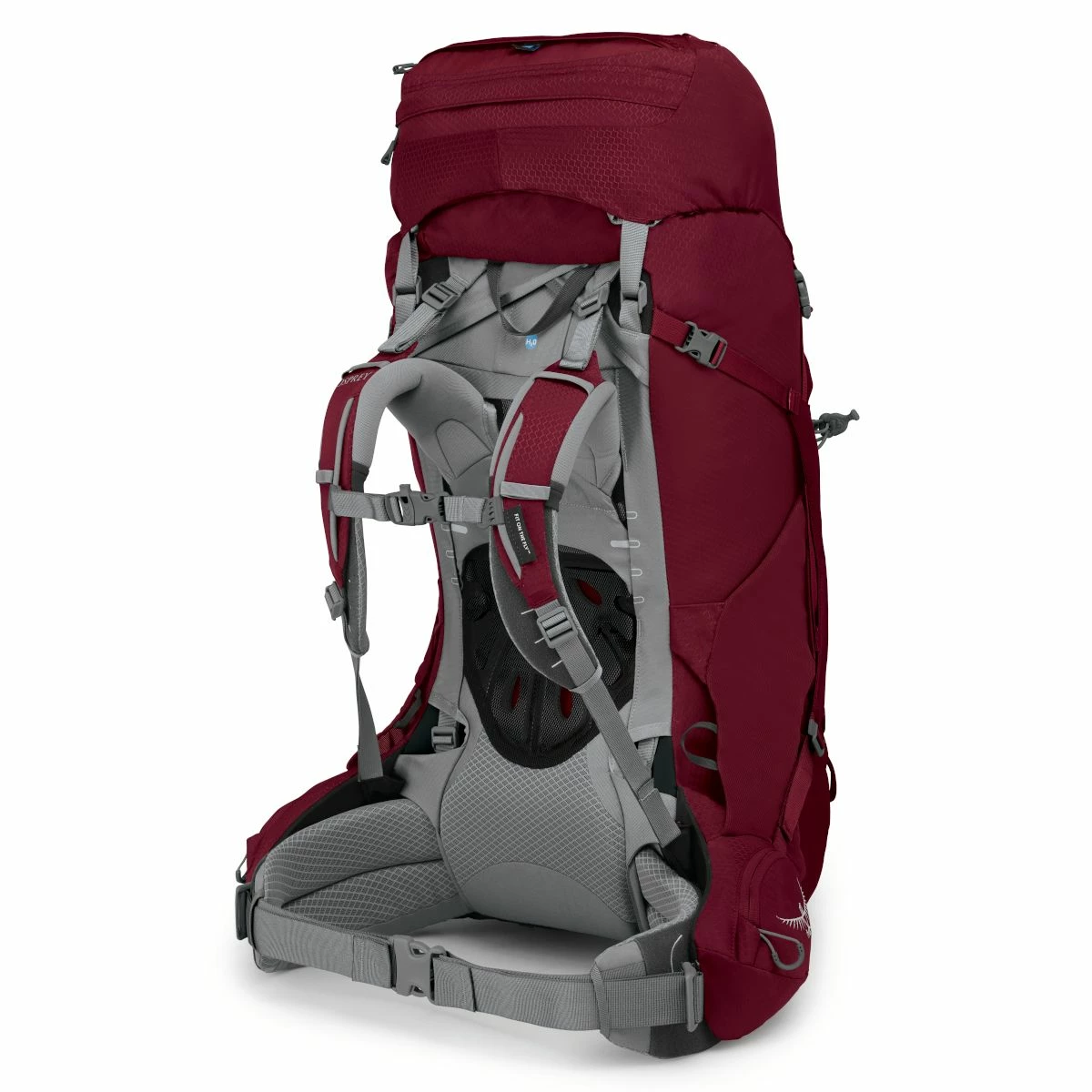 Osprey Ariel 65 - Women's 4 Osprey Ariel 65 - Women's - Image 4