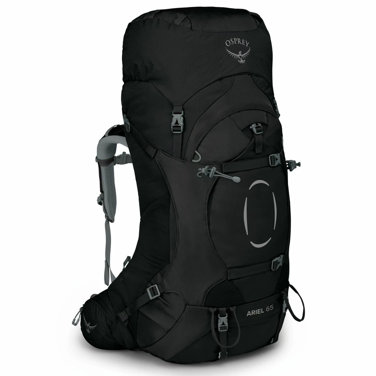 Osprey Ariel 65 - Women's 5 Osprey Ariel 65 - Women's - Image 5