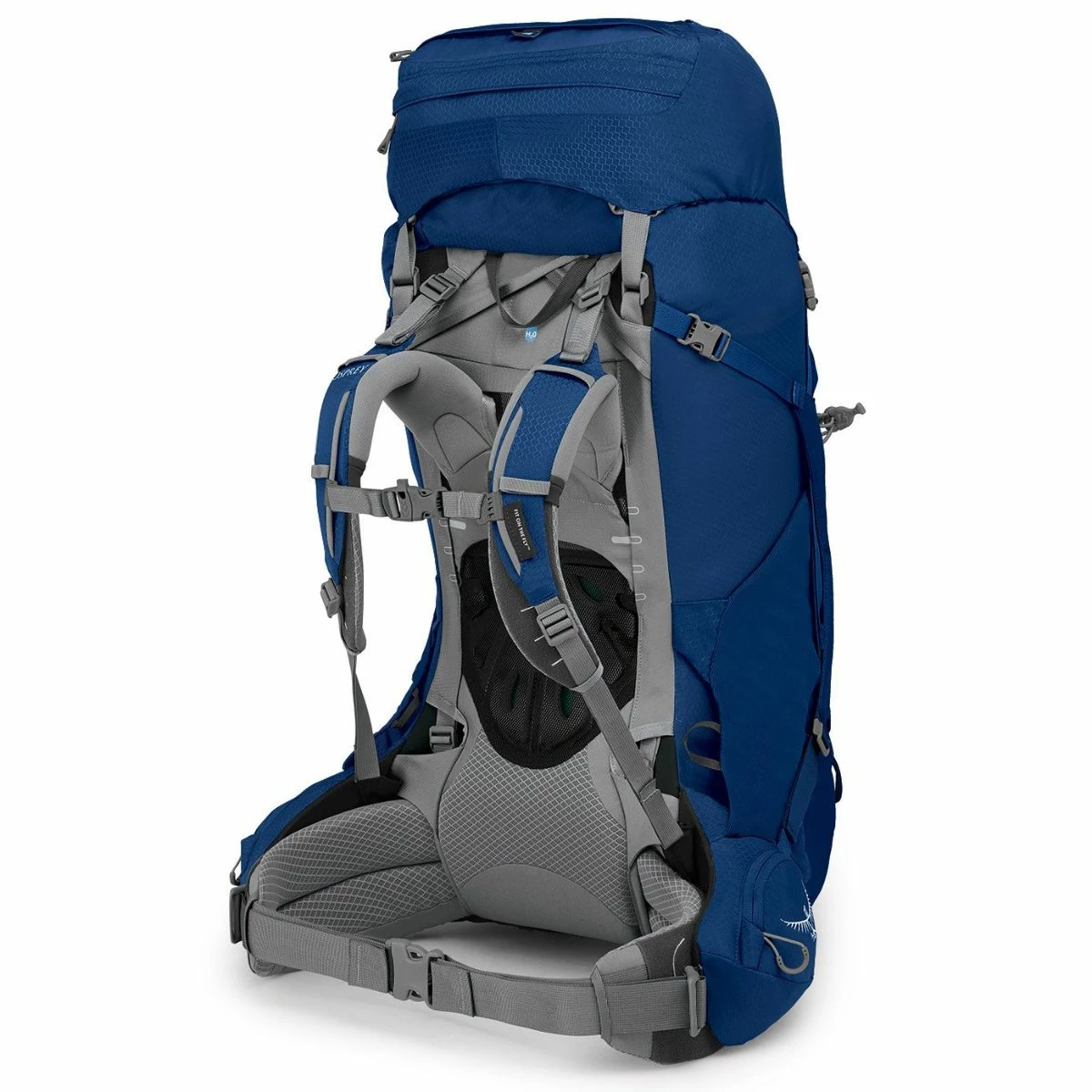 Osprey Ariel 65 - Women's 2 Osprey Ariel 65 - Women's - Image 2