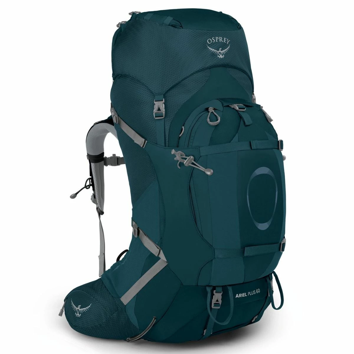Osprey Ariel Plus 60 - Women's - Image 3