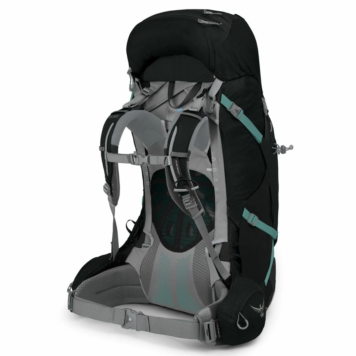 Osprey Ariel Plus 60 - Women's - Image 2