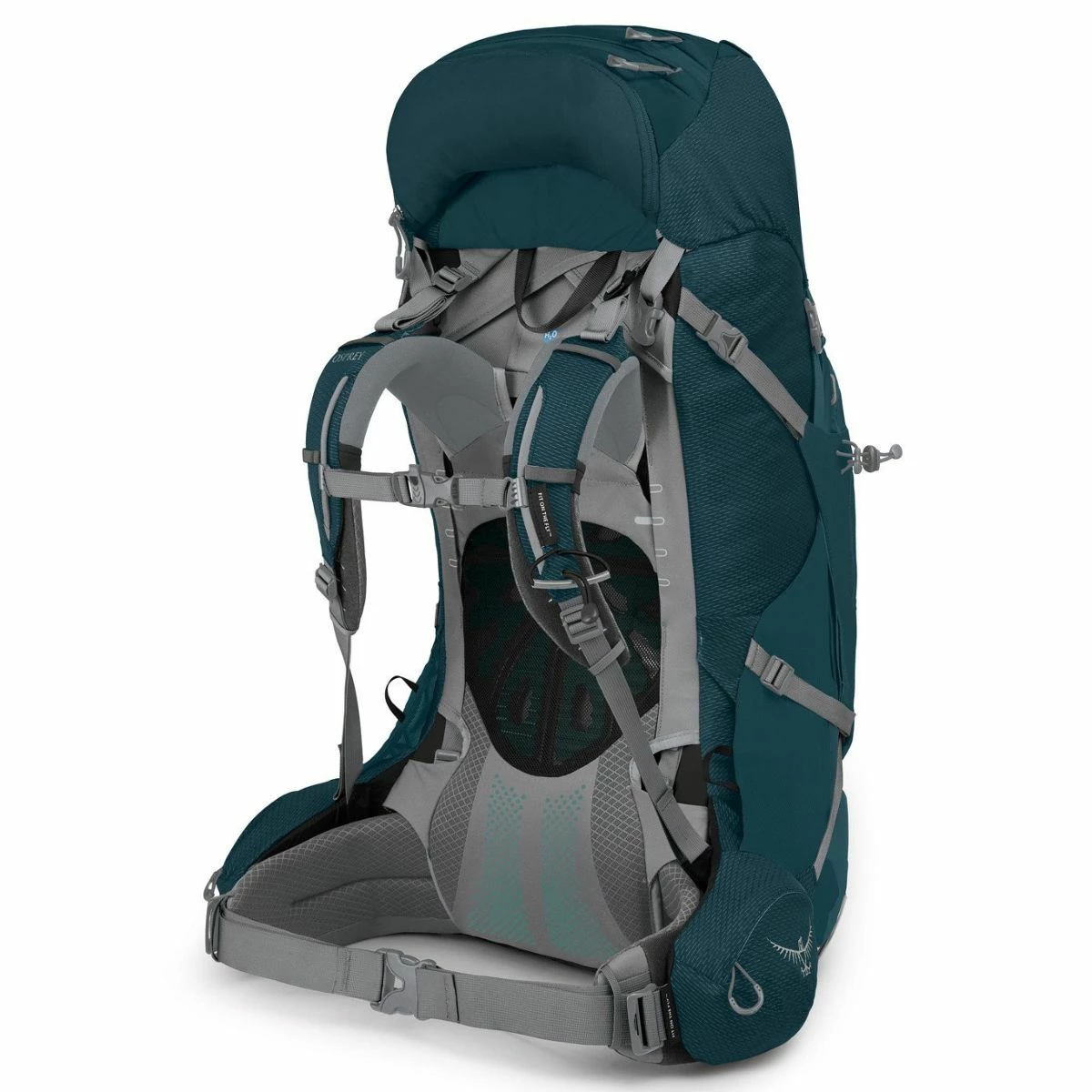 Osprey Ariel Plus 60 - Women's - Image 4