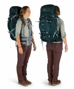 Osprey Ariel Plus 70 - Women's 13 Osprey Ariel Plus 70 - Women's -Leki Sales Shop arielplus70 s21 body1 nightjungleblue rsz 35034.1643670543