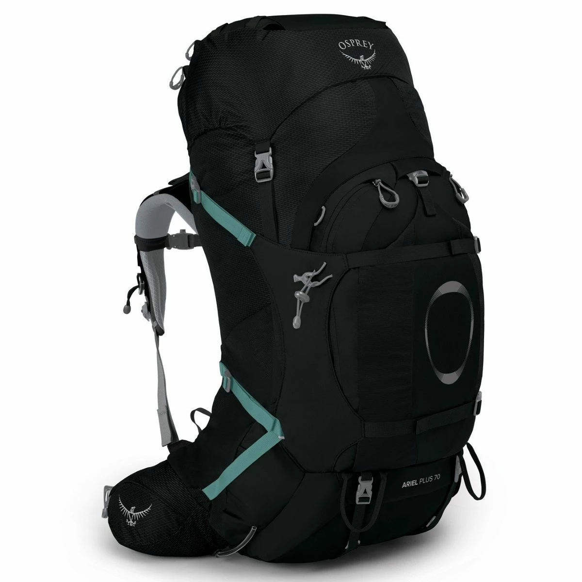 Osprey Ariel Plus 70 - Women's 1 Osprey Ariel Plus 70 - Women's