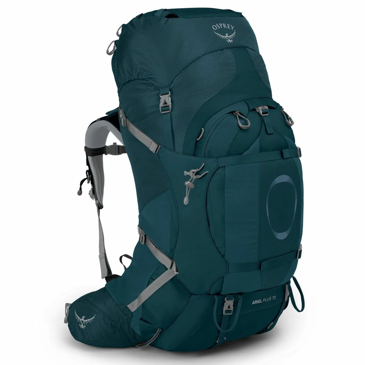 Osprey Ariel Plus 70 - Women's 3 Osprey Ariel Plus 70 - Women's - Image 3