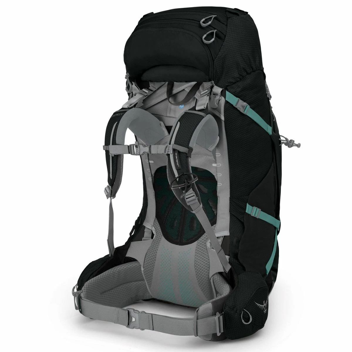 Osprey Ariel Plus 70 - Women's 2 Osprey Ariel Plus 70 - Women's - Image 2
