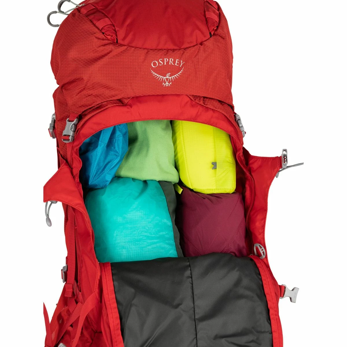 Osprey Ariel Plus 85 - Women's 7 Osprey Ariel Plus 85 - Women's - Image 7