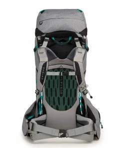 Osprey Ariel Pro 65 - Women's 7 Osprey Ariel Pro 65 - Women's -Leki Sales Shop arielpro65 s18 back voyagergrey hr 51501.1626822455