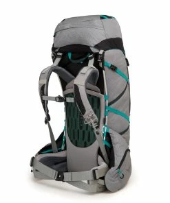 Osprey Ariel Pro 65 - Women's 6 Osprey Ariel Pro 65 - Women's -Leki Sales Shop arielpro65 s18 sideback voyagergrey hr 99069.1626822463