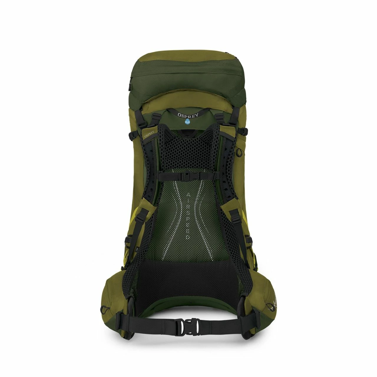 Osprey Atmos AG LT 50 - Men's 5 Osprey Atmos AG LT 50 - Men's - Image 5