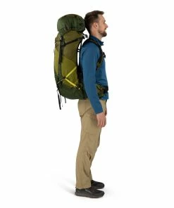 Osprey Atmos AG LT 50 - Men's 21 Osprey Atmos AG LT 50 - Men's -Leki Sales Shop atmosaglt50 s23 body4 garlicmustardgreen rsz 84900.1675890853