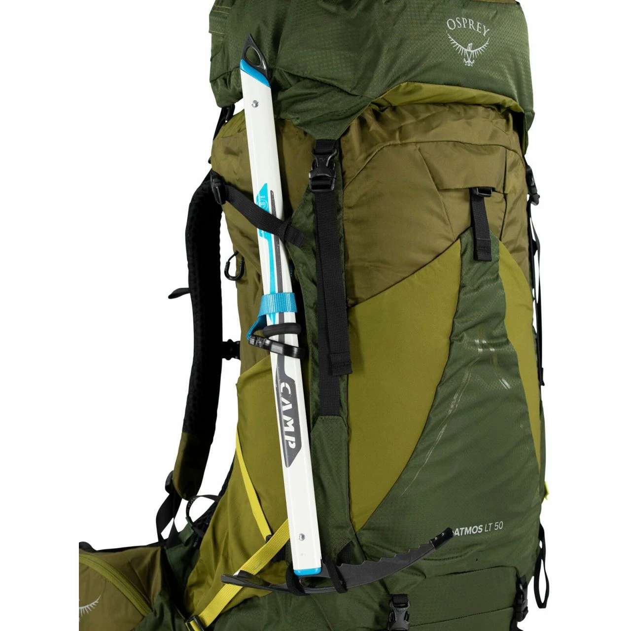 Osprey Atmos AG LT 50 - Men's 12 Osprey Atmos AG LT 50 - Men's - Image 12