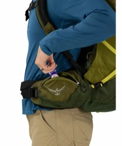 Osprey Atmos AG LT 50 - Men's 22 Osprey Atmos AG LT 50 - Men's -Leki Sales Shop atmosaglt50 s23 detail2 garlicmustardgreen rsz 72035.1675890853