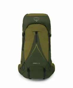 Osprey Atmos AG LT 50 - Men's 14 Osprey Atmos AG LT 50 - Men's -Leki Sales Shop atmosaglt50 s23 front scenicvalleygreenpeppercorn rsz 58189.1675890853