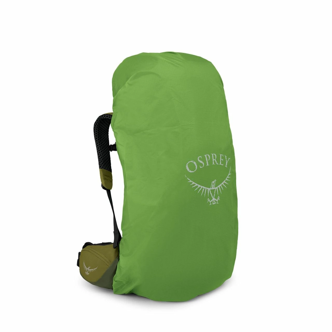 Osprey Atmos AG LT 50 - Men's 6 Osprey Atmos AG LT 50 - Men's - Image 6