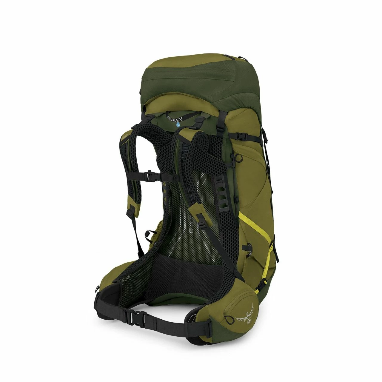 Osprey Atmos AG LT 50 - Men's 4 Osprey Atmos AG LT 50 - Men's - Image 4