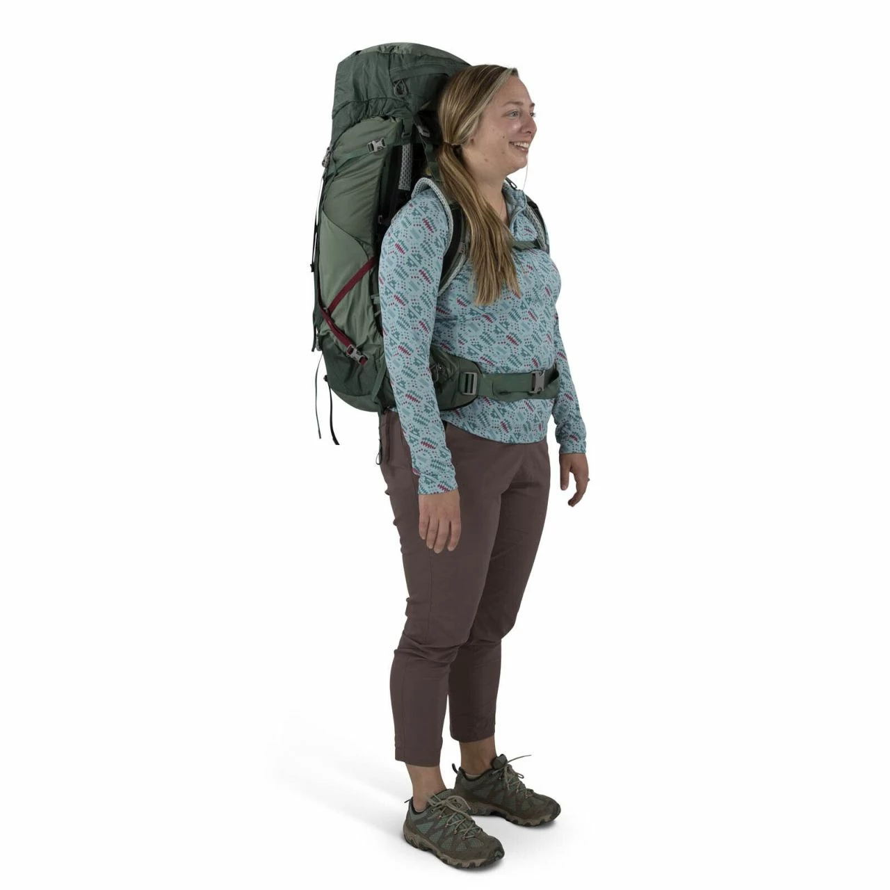 Osprey Aura AG LT 50 - Women's - Image 8