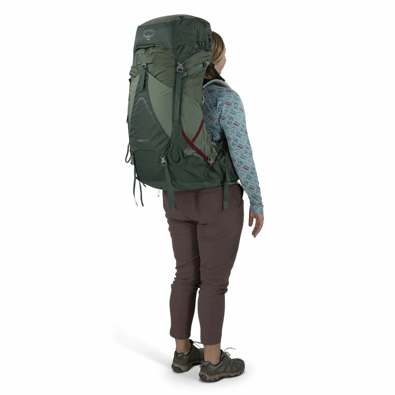 Osprey Aura AG LT 50 - Women's - Image 9