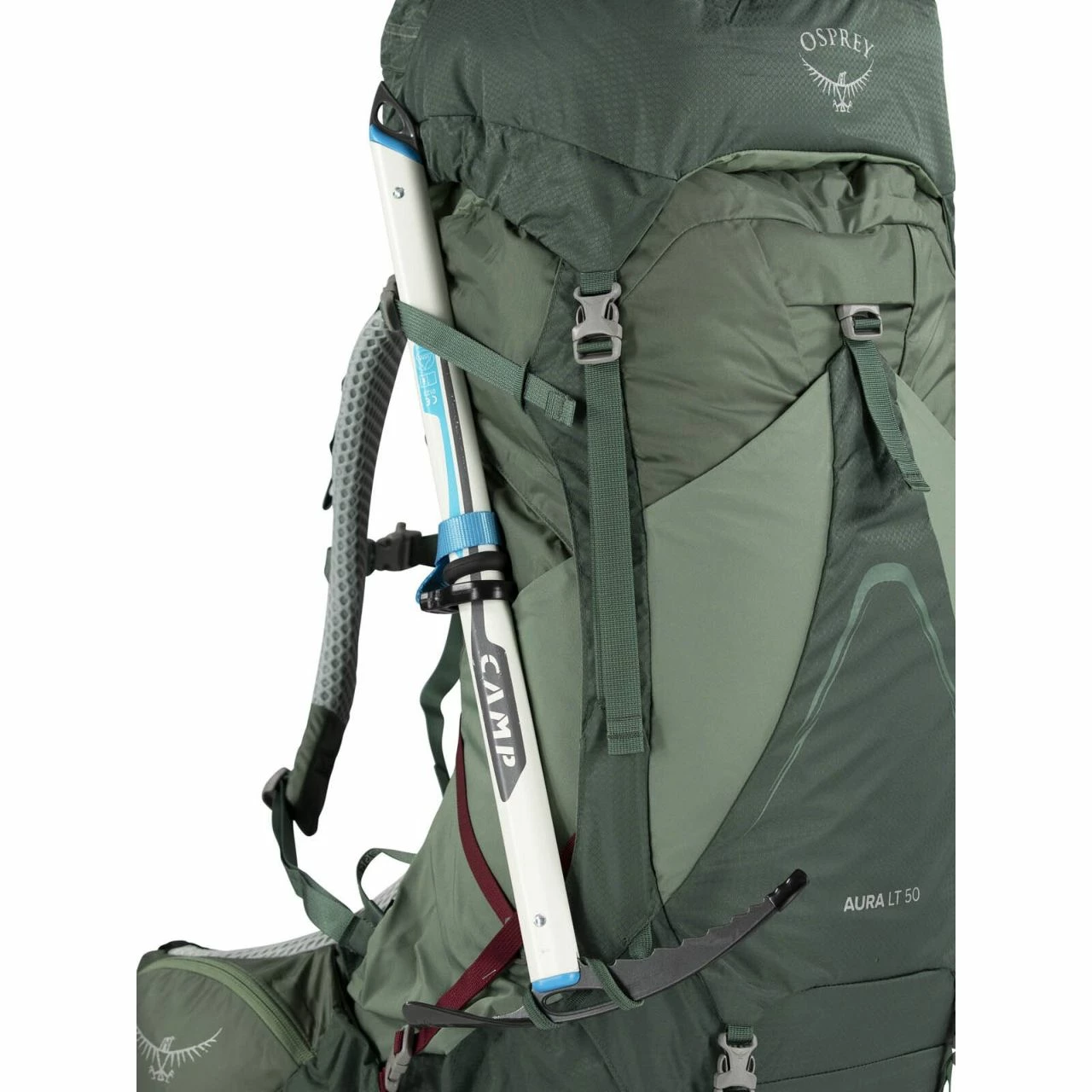 Osprey Aura AG LT 50 - Women's - Image 12