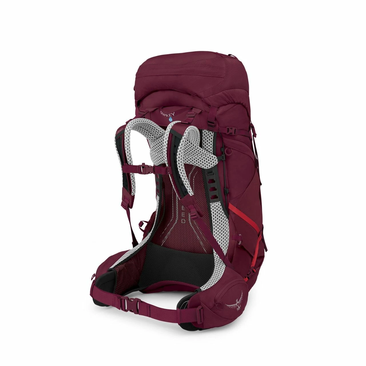 Osprey Aura AG LT 50 - Women's - Image 2
