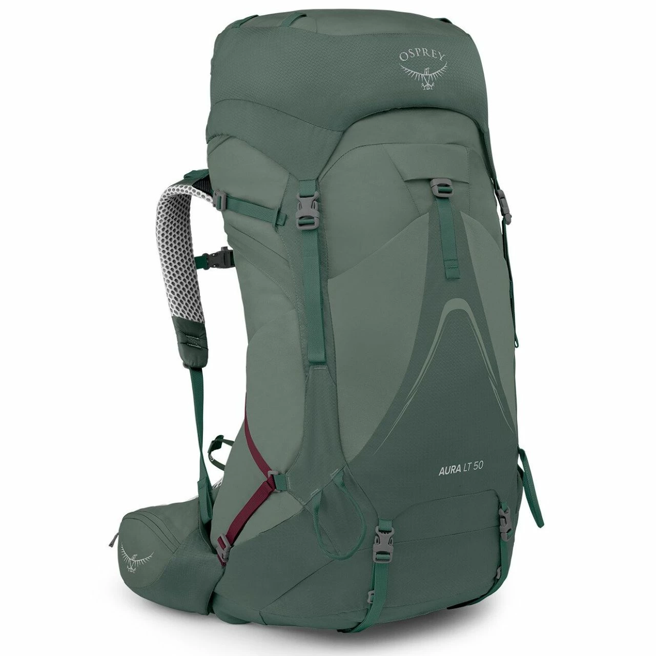 Osprey Aura AG LT 50 - Women's - Image 3