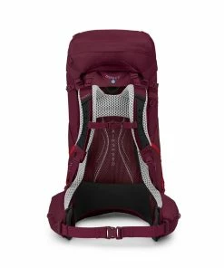 Osprey Aura AG LT 65 - Women's 17 Osprey Aura AG LT 65 - Women's -Leki Sales Shop auraaglt65 s23 back antidotepurple rsz 60270.1675893637