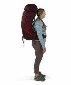 Osprey Aura AG LT 65 - Women's 20 Osprey Aura AG LT 65 - Women's -Leki Sales Shop auraaglt65 s23 body2 antidotepurple rsz 13723.1675893637