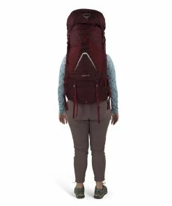 Osprey Aura AG LT 65 - Women's 22 Osprey Aura AG LT 65 - Women's -Leki Sales Shop auraaglt65 s23 body4 antidotepurple rsz 06599.1675893637
