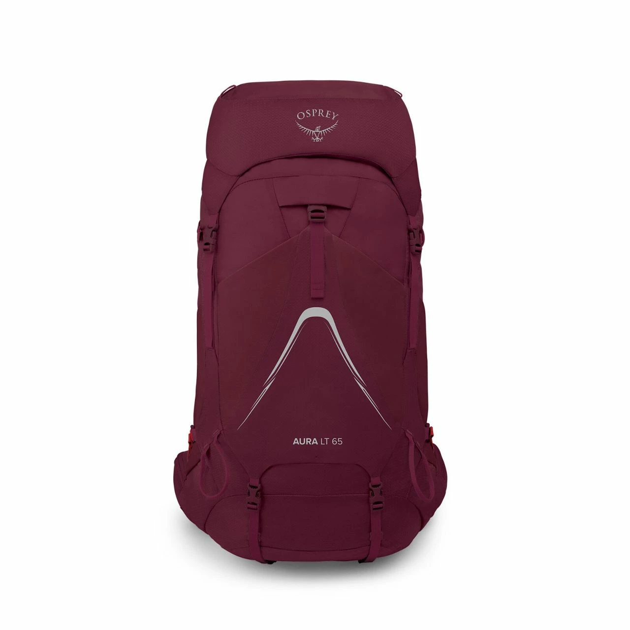 Osprey Aura AG LT 65 - Women's 4 Osprey Aura AG LT 65 - Women's - Image 4