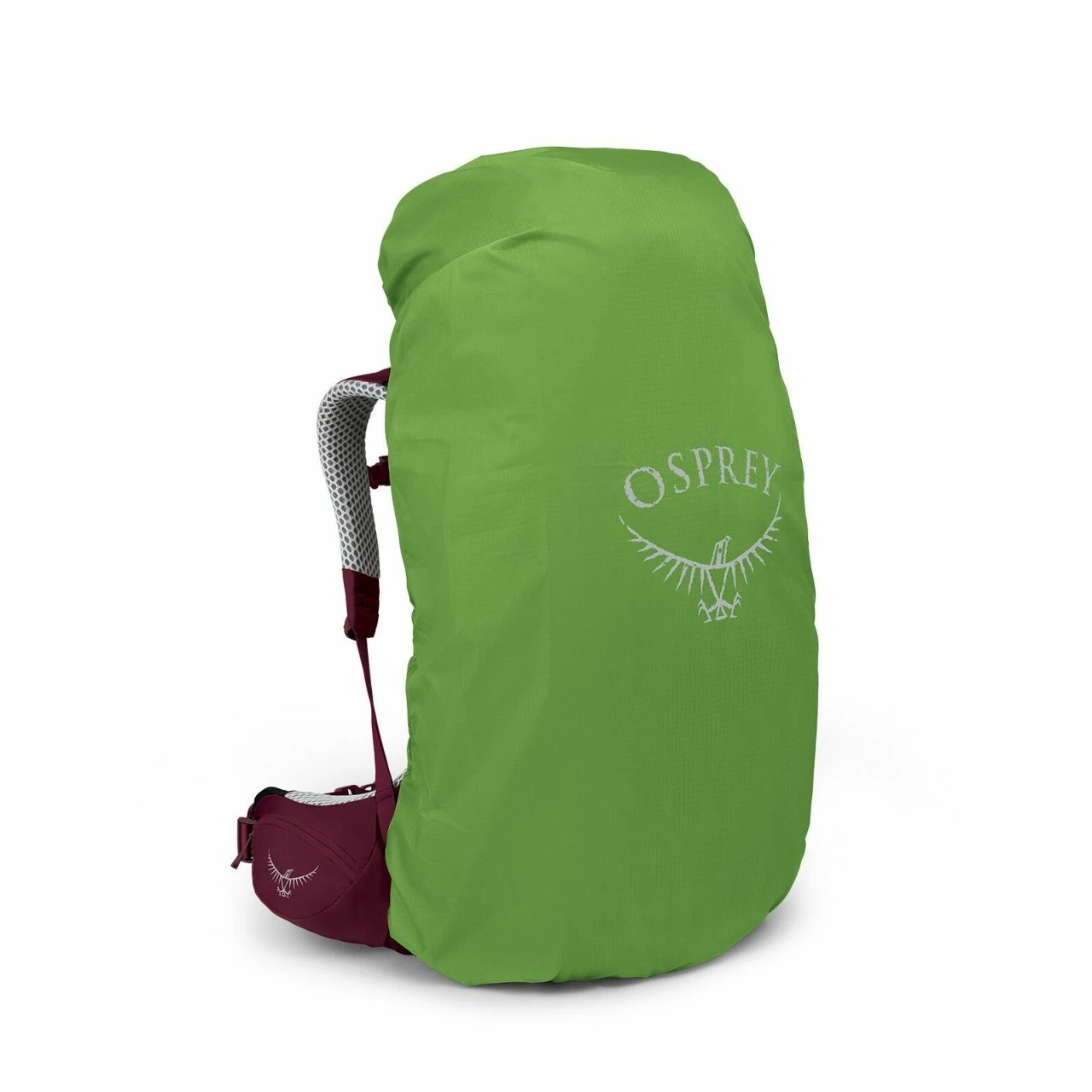 Osprey Aura AG LT 65 - Women's 7 Osprey Aura AG LT 65 - Women's - Image 7