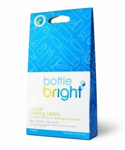 Hydrapak Bottle Bright - 12 Tablet Pack