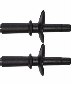 Black Diamond Z-Pole Trekking Tips