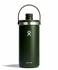 Hydro Flask Oasis 128 Oz. (Fall 2022)