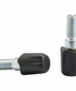 Black Diamond Tech Tip - Rubber