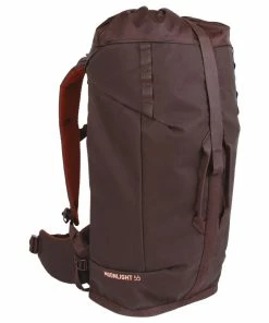 Blue Ice Moonlight 55L