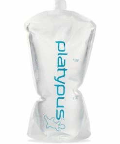 Platypus Platy Bottle W/ Closure Cap