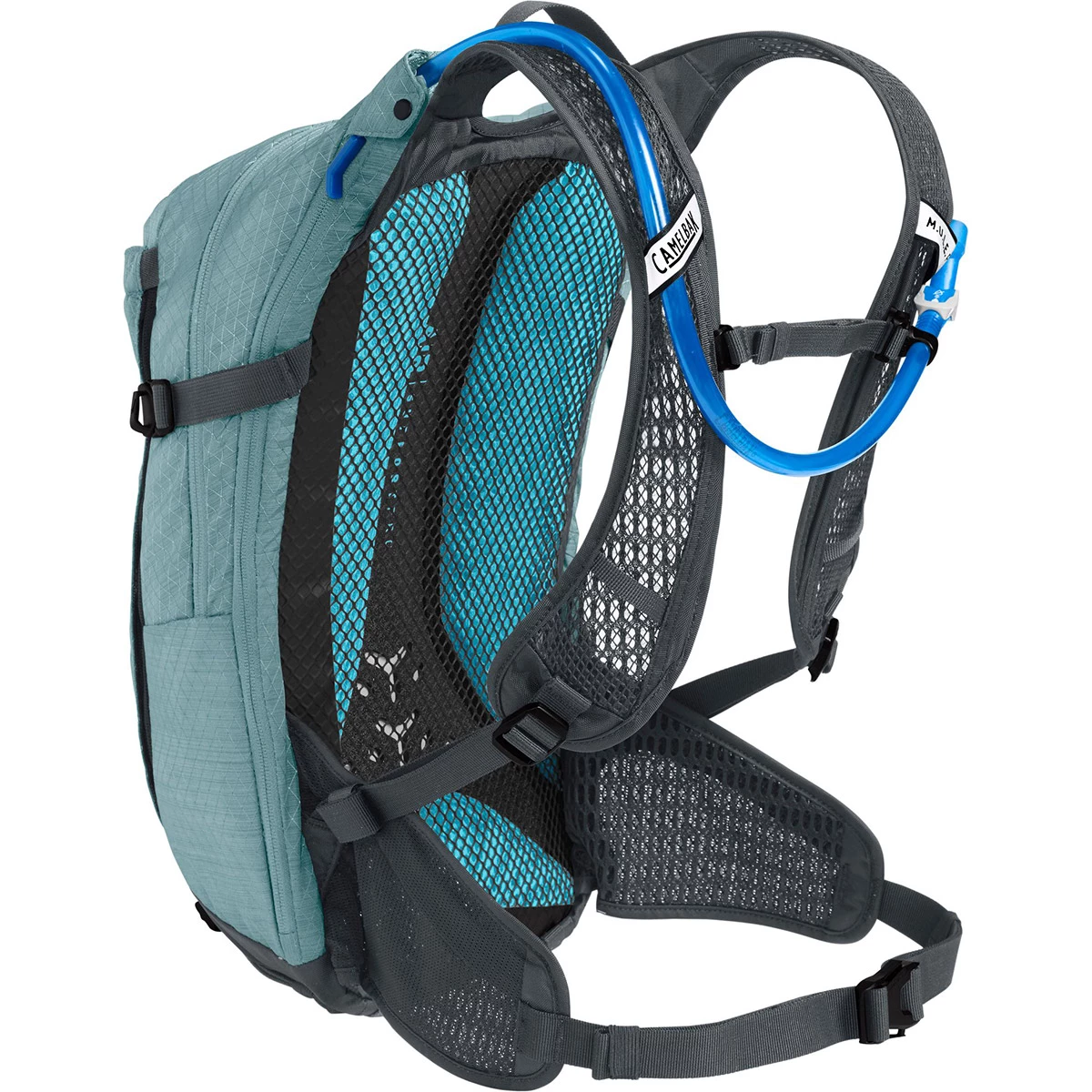 Camelbak M.U.L.E. Pro 14 Hydration Pack - Women's - Image 6