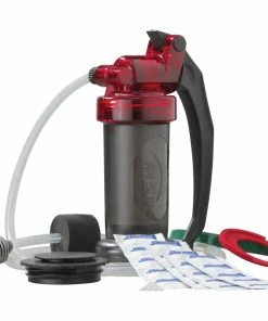 MSR MiniWorks EX Purifier System
